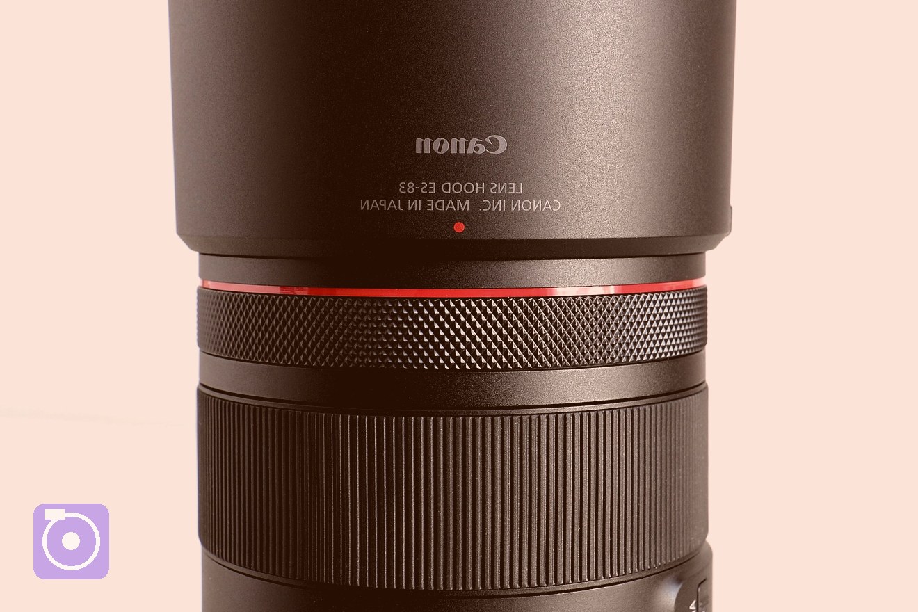 real photo equipment product